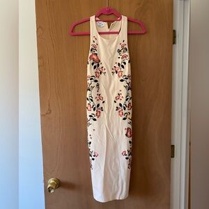 Bebe Dress